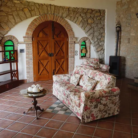Il Fortino - Archetti In Fortezza Del '600 A Picco Sul Mare Appartement