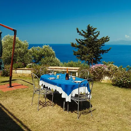 Il Fortino - Archetti In Fortezza Del '600 A Picco Sul Mare Appartement *